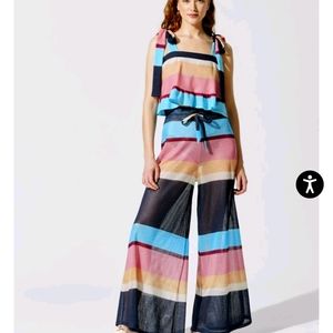 Paper London Set, Trousers and Emily top